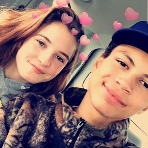 Meet your Posher, Faith